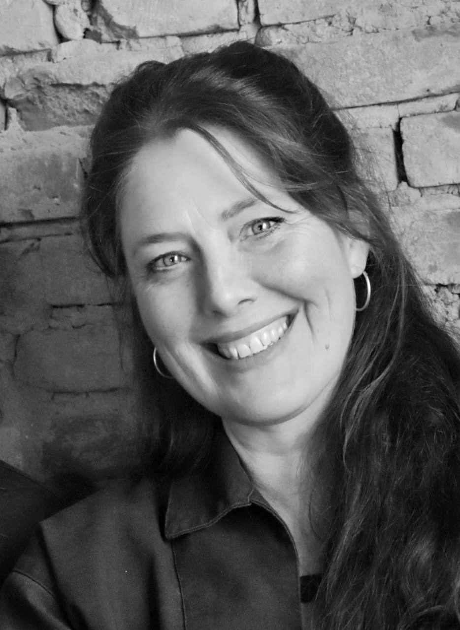 Maja Berger - Gründerin von Lys Soleil
Diplom Schauspielerin und Atemcoach